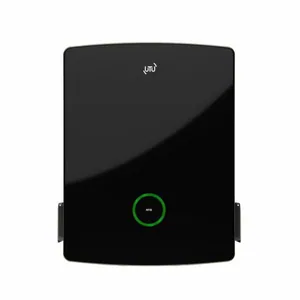 Latausasema peruslataus ABL - LATAUSASEMA PERUSLAT. UTU EM4 CONTR 2X11KW PR VVJS MID 4GSIM