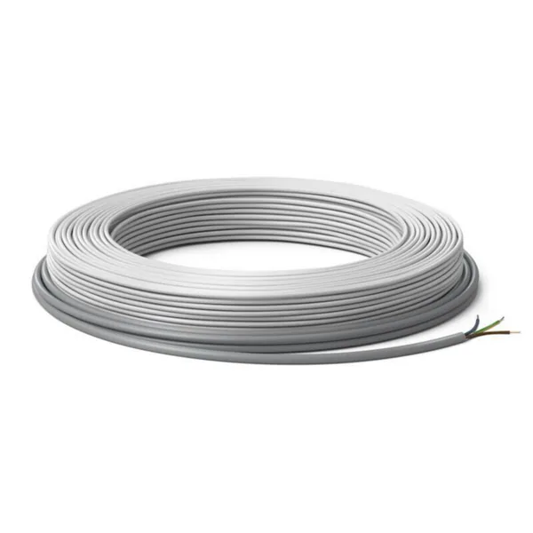 Lattialämmityskaapeli Ebeco Cableflex 11 LATTIALÄMMITYSKAAP CABLEFLEX11 23M 260W 1.6-3.4 M2