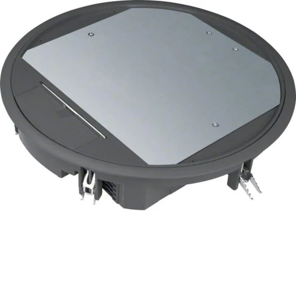 Lattiarasia Hager electraplan.VE-EE PA D=306 MUS 5mm