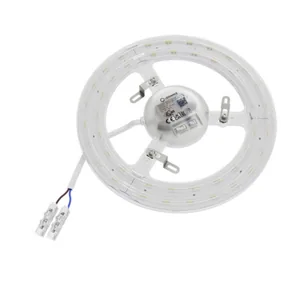 LED-moduuli Ledvance Magnetic Led Ring - LED-MODUULI LEDVANCE MAG RING 230MM 22W CCT ML 230V