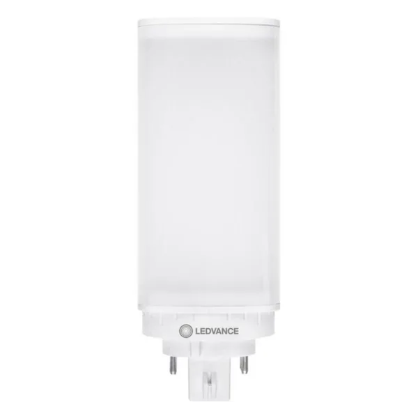 LED-pistokantalamppu Ledvance Dulux LED TE TE18 HF 7W/830 GX24Q-2
