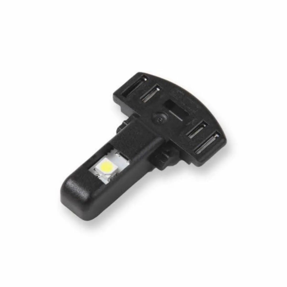 Merkkilamppu Ensto Intro LED/1.1MA/230V – valkoinen