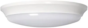 Pinta-asennusvalaisin Airam Rio - PINTA-ASENNUSVALAISIN RIO 400 IP44 20W/830 PCO WH