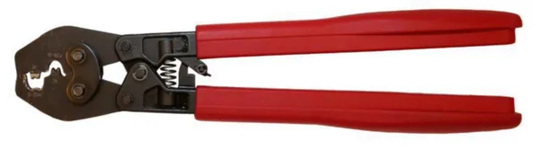 Puristustyökalu Elpress EW1025 Cu/Al 10-25mm2