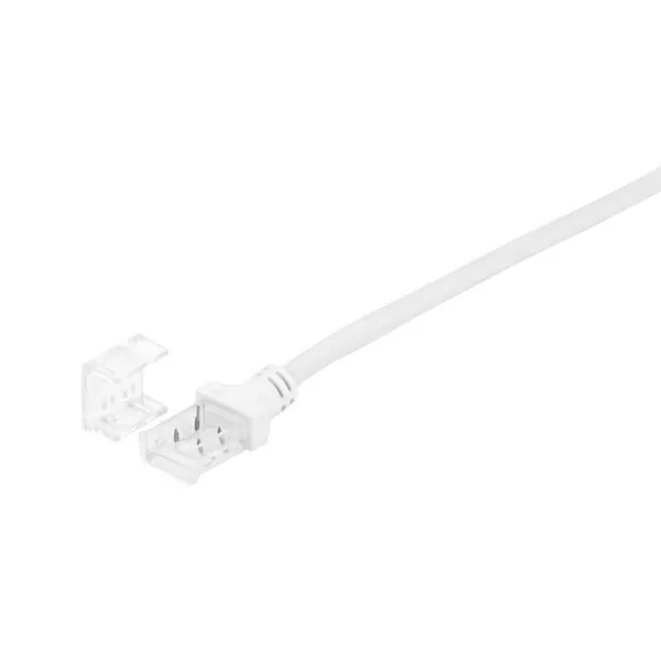 Sähköinen lisätarvike Sylvania Flex Pro Straigth Connector 2m lead x5