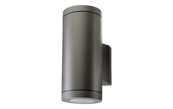 Seinävalaisin ulko SG Metro S 2X4.5W 27K GR