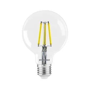 Sisustuslamppu Sylvania ToLEDo Platinum - SISUSTUSLAMPPU TOLEDO PLATINUM G95 4W E27 827 840LM CL