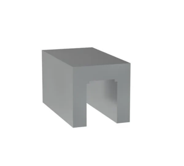 Sovituskappale ABB Smart Power OETLK19