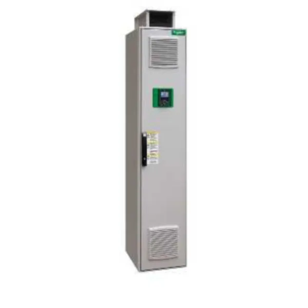 Taajuusmuuttaja Schneider Electric Altivar ATV630C13N4 400V 130KW IP21/00