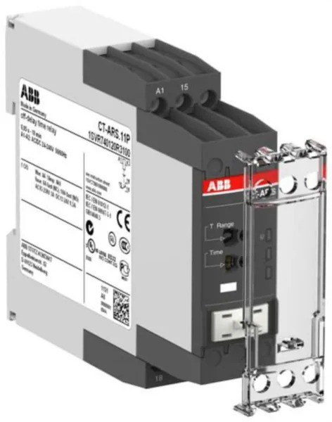 Tarvike ABB COV.11