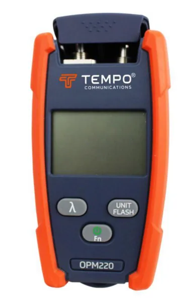 Tehomittari Tempo