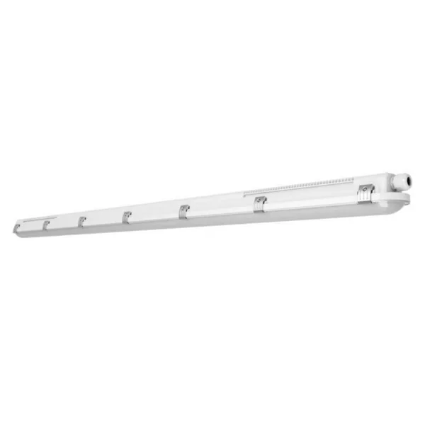 Teollisuusvalaisin suljettu Ledvance Damp Proof PFM Classic GEN3 DP 1500 36W 840 ML IP66 EL