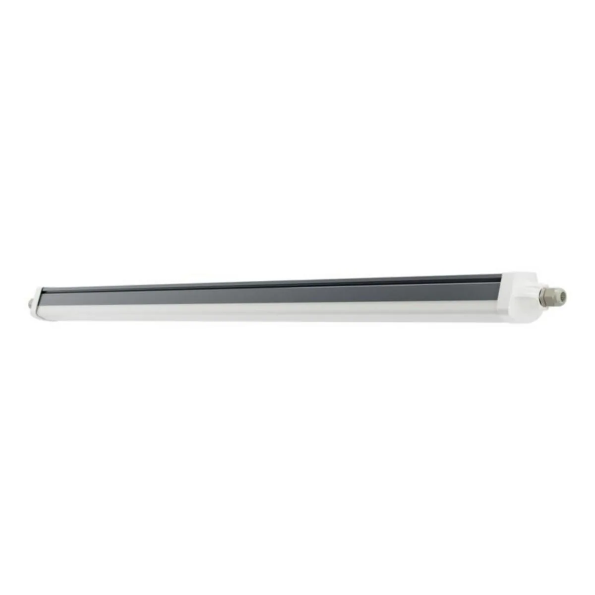 Teollisuusvalaisin suljettu Ledvance Damp Proof PFM Flex DP 1500 42W 865 ML SENSOR – 6500