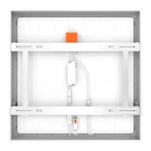 Pinta-asennusvalaisin Ledvance Panel Value - TUNNISTINVALAISIN LEDVANCE PL SF 600 32W CCT ML OP PIR