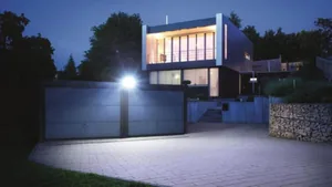 Valonheitin Steinel XLED HOME2 XL V2 - VALONHEITIN XLED HOME2 V11 XLED HOME 2 XL S 19,3W 3K GR