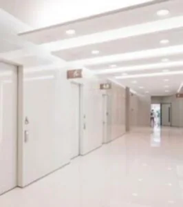 Alasvalo Philips Coreline Downlight - ALASVALO CORELINE DOWNLIGHT 2250LM 830 D200 WIA IP54 UGR19