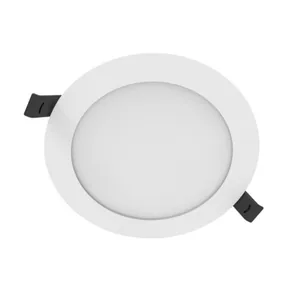 Alasvalo Ledvance Downlight Slim Alu - ALASVALO LEDVANCE DL SLIM ALU D150 13W CCT DALI