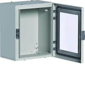Asennuskotelo Fe Hager orion plus - ASENNUSKOTELO FE ORION PLUS FL155A 350X300X200 IKK. IP65