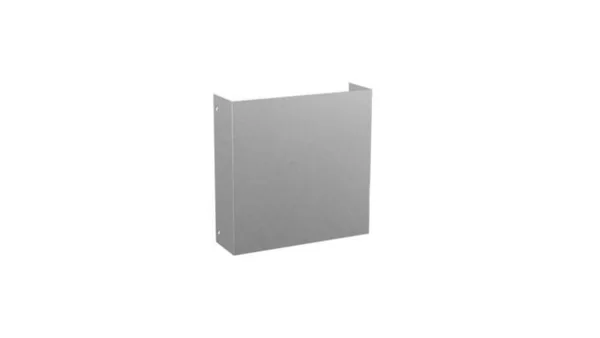 Asennuslevy MP-Bolagen S rei’itetty MP-208Z 300mm