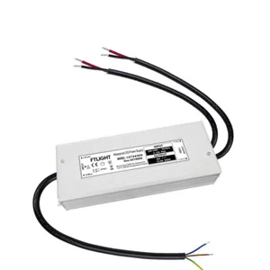 Elektroninen liitäntälaite FTLight IP65 - ELEKTRONINEN LIITÄNTÄL FTLIGHT 24V, 300W, IP65