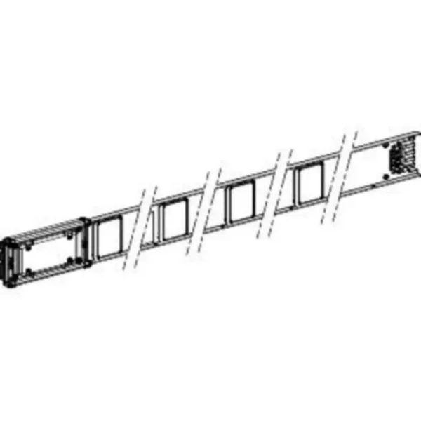 Jakelukisko Schneider Electric Canalis
