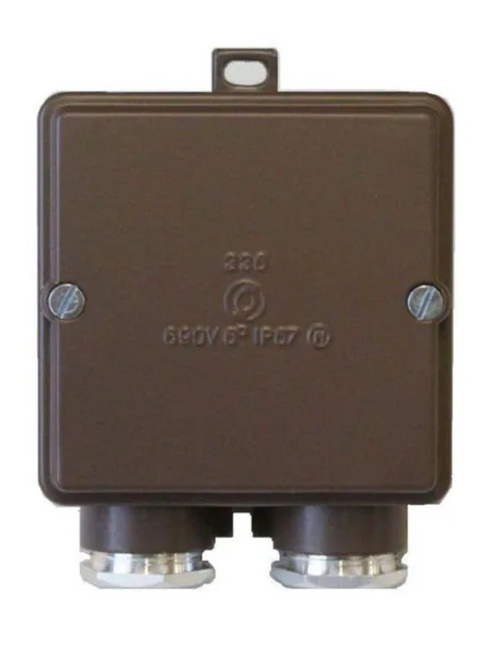 Jakorasia Selcast 6mm² 690V IP67 6mm2 2xPK21 RUSK