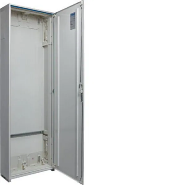 Kaappi seinäasennus Fe Hager Univers FP12SN2 1700X550X205 IP44