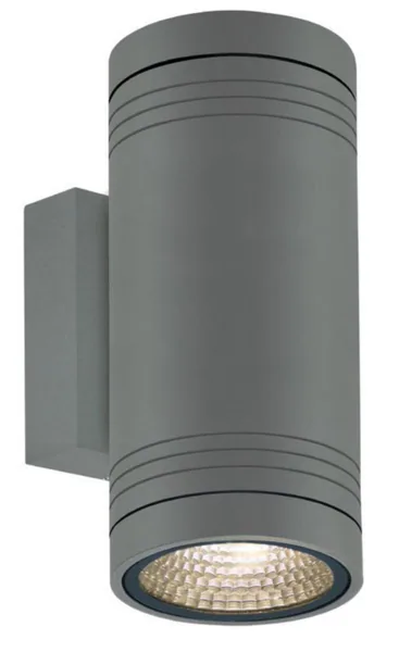 Kohdevalaisin Kamic Funkis ProLED II 2X9W 4000K HO