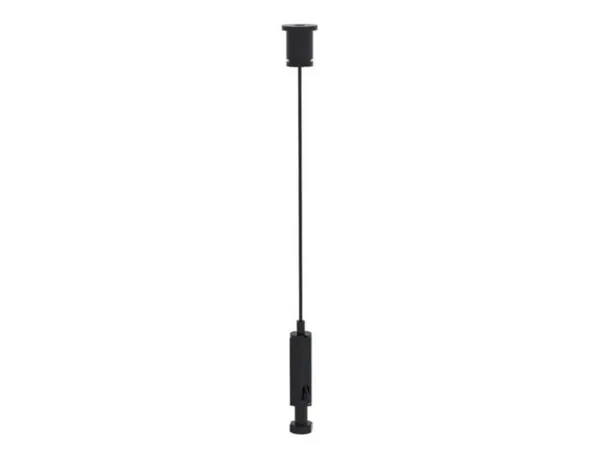 Kosketinkiskotarvike Unipro ripustusvaijeri WS WS40 B V.RIP.SET 4M MU