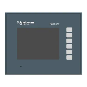 Kosketusnäyttö Schneider Electric Magelis - KOSKETUSNÄYTTÖ MAGELIS 3.5" ETH+SARJA QVGA-TFT F-NAP