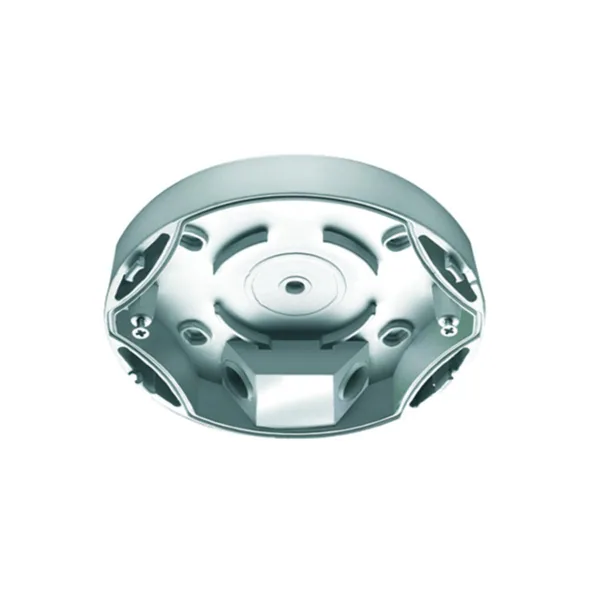 Kytkentärasia ESYLUX STANDARD MOUNTING IP54 SM WH