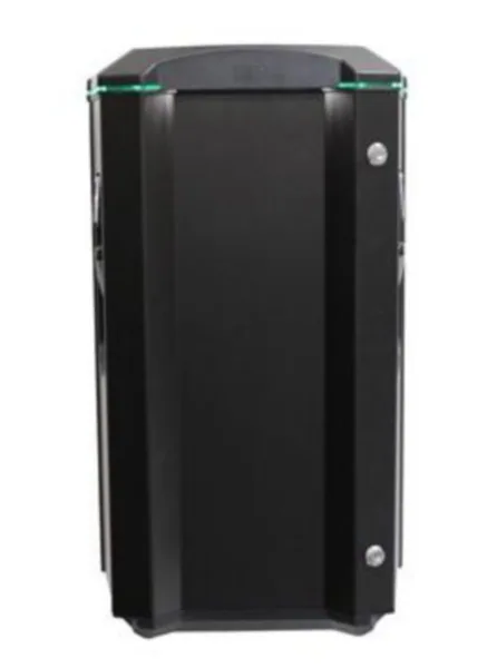 Latausasema peruslataus Garo GTB-B-DCM