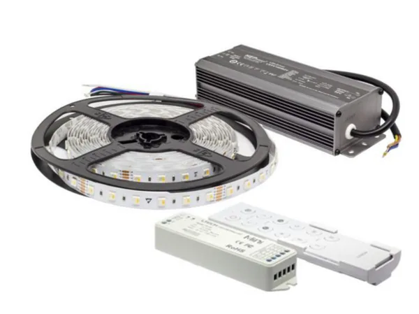 LED-nauha SAAS Highline Color