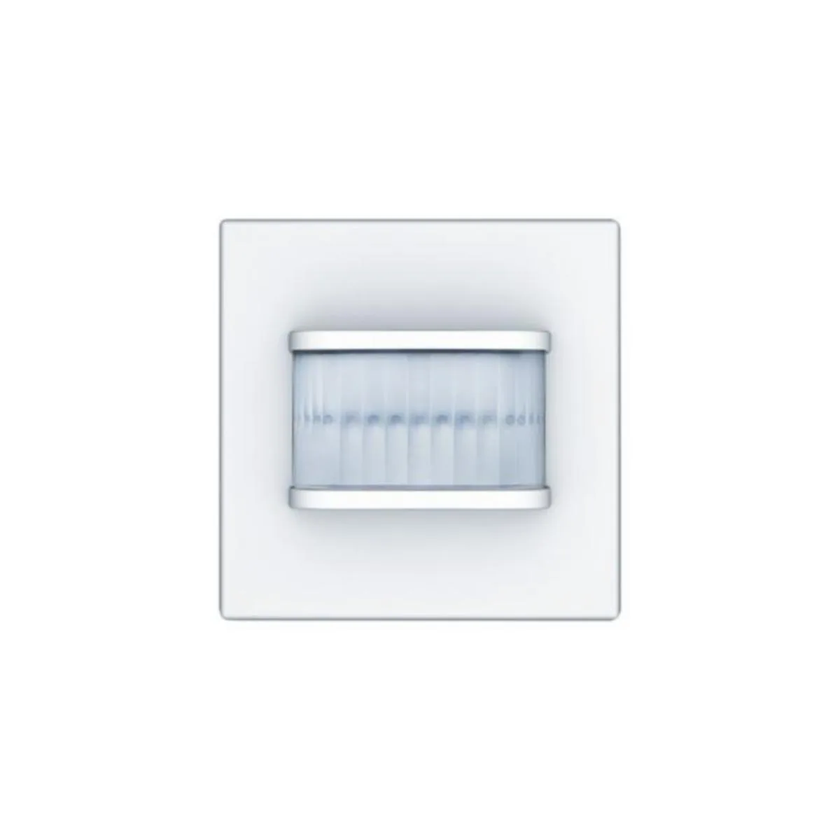 Liiketunnistin KNX ABB Impressivo 6122, 180/6M 4K B/T USE K VAL – valkoinen