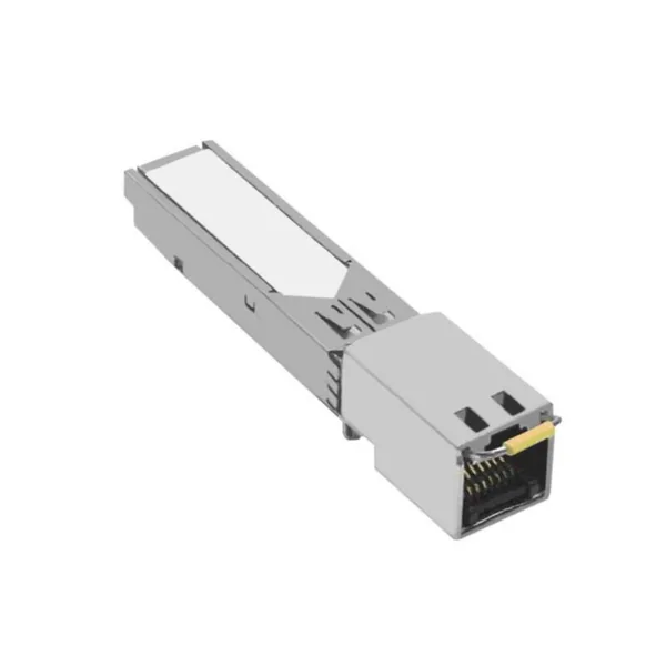Logiikkamoduuli Schneider Electric Modicon HSBY RJ45 SFP MODUULI