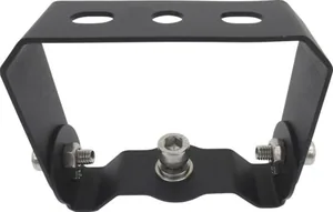 Mekaaninen lisätarvike Nordtronic ECOtech Highbay - MEKAANINEN LISÄTARV NORDTRONIC SÄÄDETTÄVÄ KATTO/SEINÄKIINNIKE