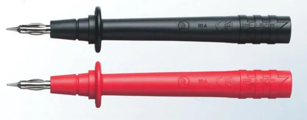 Mittauskärjet Fluke TP74 4mm
