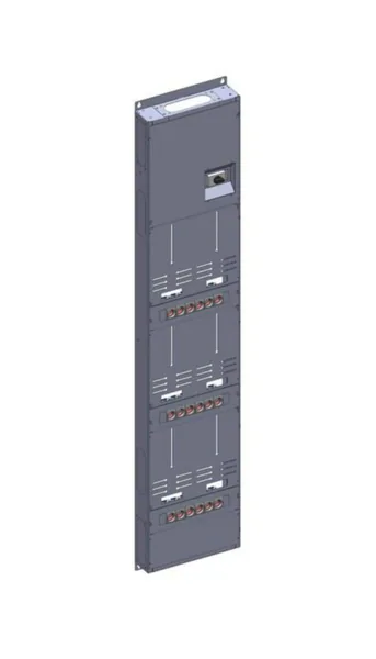 Monimittarikeskus Mirri Utu MIRRI125/325.06Y 125A IP20 FE