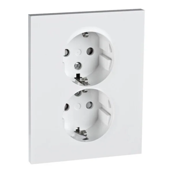 Peitelevy ELKO Plus Decor muovikansi 2-pr