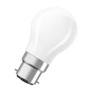 Pienkupulamppu Ledvance Performance Classic P - PIENKUPULAMPPU LEDVANCE CLP 3,4W/827 470LM B22D DIM FR