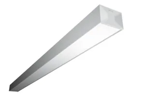 Pinta-/ripustusvalaisin Greenled Phi Vision - PINTA-/RIPUSTUSVAL PHI VISION IP20 57W 1720 DIR 840 NLC WH