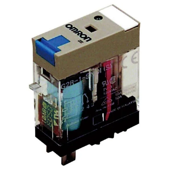 Pistokantarele Omron G2R