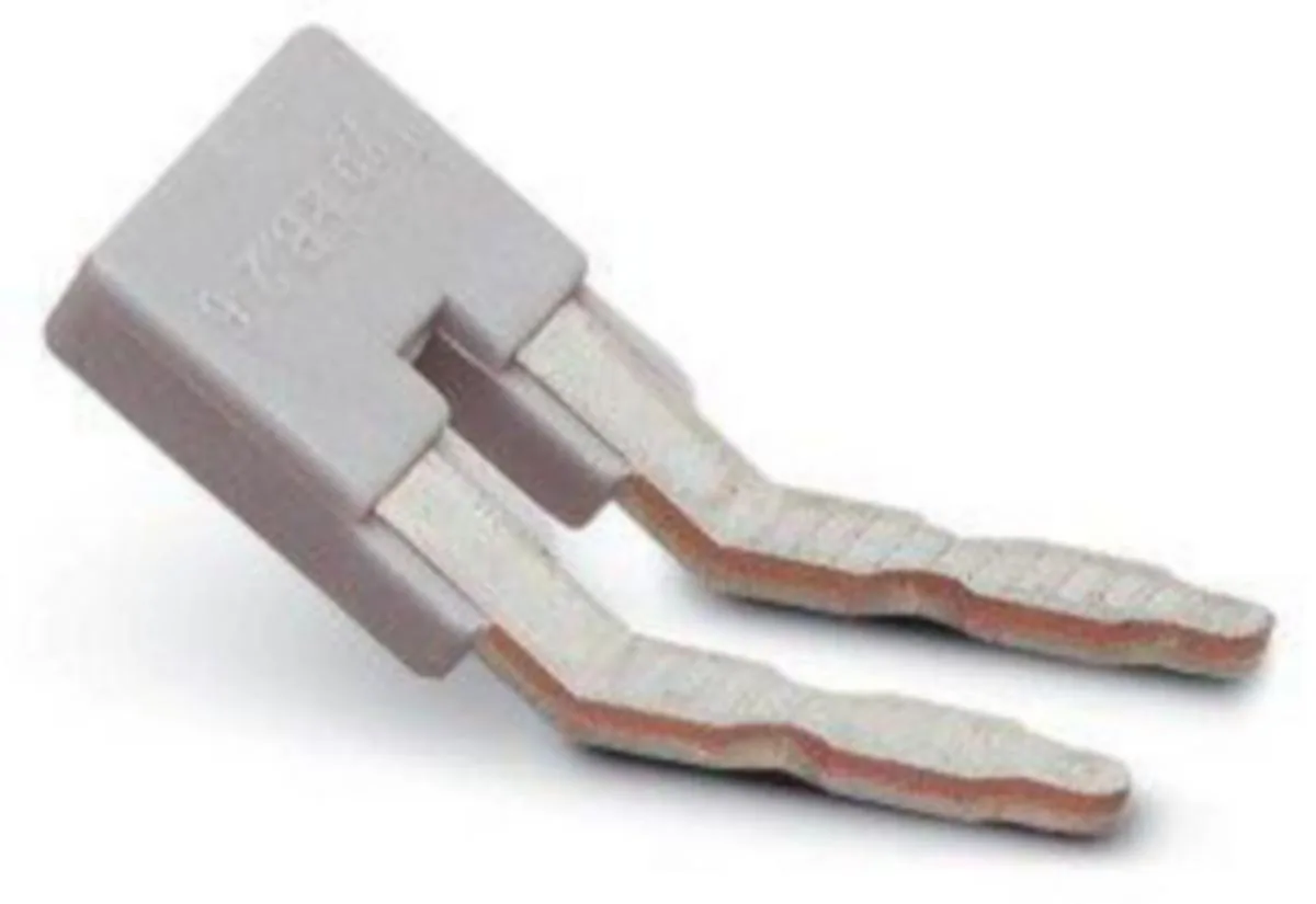 Pistosilta Phoenix Contact EB 2- 6 – harmaa