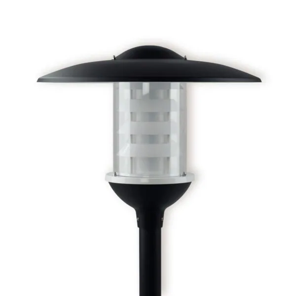 Puistovalaisin Ensto Camillo LED AC600LEDBPM 35W/840 BP F AC MU