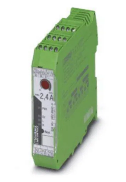 Puolijohderele ELR Phoenix Contact H5-I-SC- 24DC/500AC-0.6
