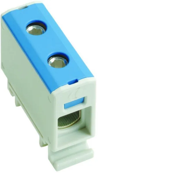 Riviliitin Hager K50AN 2.5-50MM2 CU/AL SIN