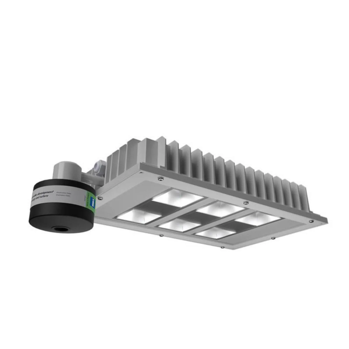 Syväsäteilijä I-Valo Xenre LED XE62-X001-DJ4 IP64 LED-143W – 4000