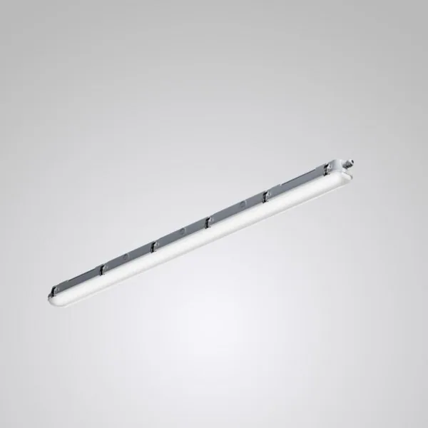 Teollisuusvalaisin suljettu Twenty3 2315 G2 IP65 1500 8000 LM PC 4/6K L