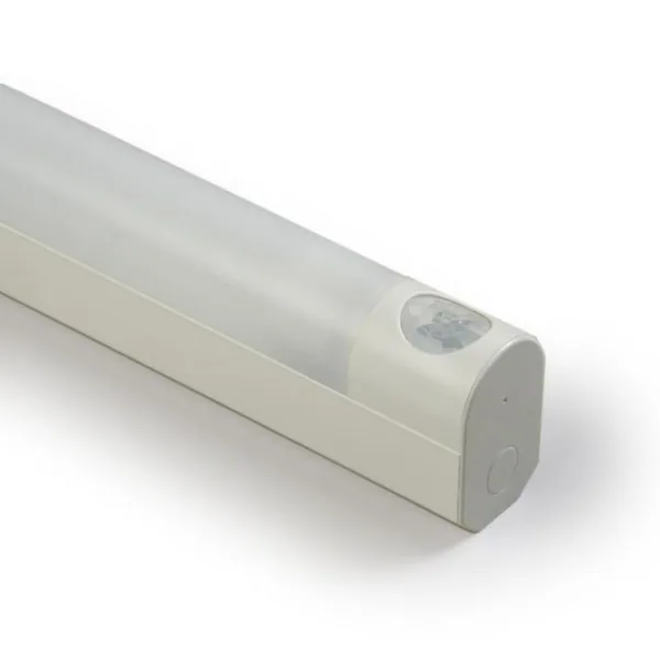 Tunnistinvalaisin Ensto AVR66 LED IP44 15W/840E PC O PIR P