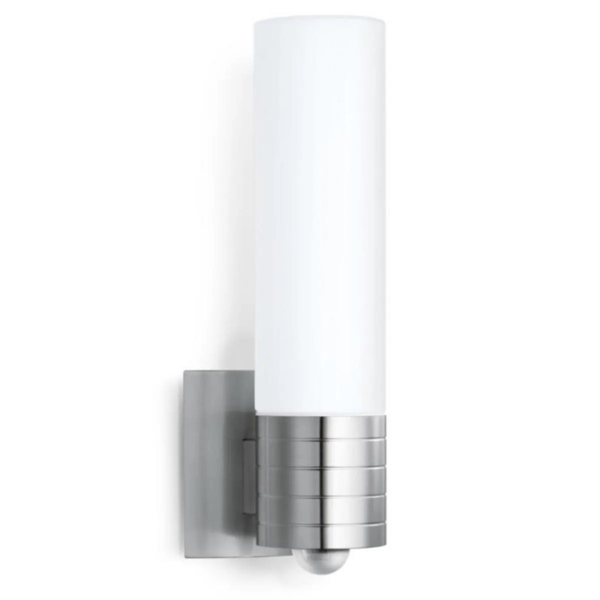 Tunnistinvalaisin L 260, Steinel - TUNNISTINVALAISIN STEINEL L260LED 8.6W 3000K 700LM RST